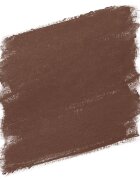 NYX Professional Makeup Fluff & Snatch молив за вежди с пудра ефект цвят Cool Ash Brown 1 гр.