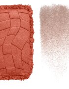 NYX Professional Makeup Gingerbaddie Land Buttermelt палитра с хайлайтъри и ружове цвят Deep 1 бр.