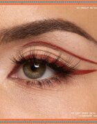 NYX Professional Makeup Gingerbaddie Land Candy Swirl молив за очи цвят 03 Gingersnap Swirl 1 бр.