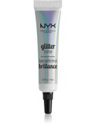 NYX Professional Makeup Glitter Goals основа под брокат цвят 01 Glitter Primer 10 мл.