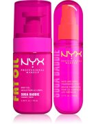 NYX Professional Makeup Hair & Body комплект