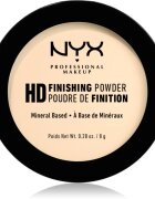 NYX Professional Makeup High Definition Finishing Powder пудра цвят 02 Banana 8 гр.