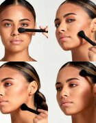NYX Professional Makeup Highlight & Contour PRO контурираща палитра за лице 8x27 гр.