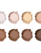 NYX Professional Makeup Highlight & Contour PRO контурираща палитра за лице 8x27 гр.