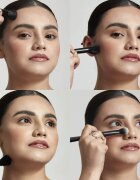 NYX Professional Makeup Highlight & Contour PRO контурираща палитра за лице 8x27 гр.