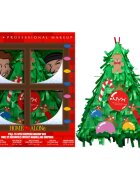 NYX Professional Makeup Home Alone 12 Day подаръчен комплект за перфектен външен вид