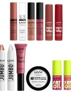 NYX Professional Makeup Home Alone 12 Day подаръчен комплект за перфектен външен вид