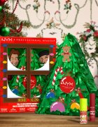 NYX Professional Makeup Home Alone 12 Day подаръчен комплект за перфектен външен вид