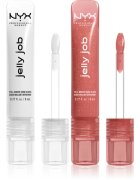NYX Professional Makeup Jelly Job комплект за устни