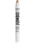NYX Professional Makeup Jumbo молив за очи цвят 617 Iced Mocha 5 гр.