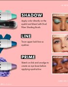 NYX Professional Makeup Jumbo молив за очи цвят 617 Iced Mocha 5 гр.