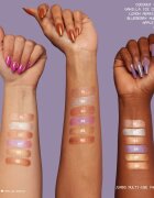 NYX Professional Makeup Jumbo Multi-Use Highlighter Stick кремообразен озарител с молив цвят 01 Coconut Cake 2.7 гр.