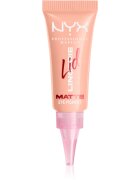 NYX Professional Makeup Lid Lingerie кремави сенки са очи цвят In-Nude-Endo 6 мл.