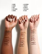 NYX Professional Makeup Lift&Snatch Brow Tint Pen маркер за вежди цвят 02 - Auburn 1 мл.