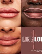 NYX Professional Makeup Line Loud Vegan молив-контур за устни с матиращ ефект цвят 30 - Leave A Legacy 12 гр.