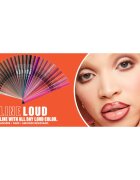 NYX Professional Makeup Line Loud Vegan молив-контур за устни с матиращ ефект цвят 30 - Leave A Legacy 12 гр.