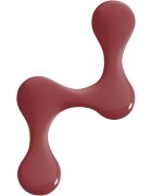 NYX Professional Makeup Lip IV дълготраен гланц за устни с хидратиращ ефект цвят 02- HYDRA HONEY 5 мл.