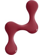NYX Professional Makeup Lip IV дълготраен гланц за устни с хидратиращ ефект цвят 07 - BUBBLEGUM BURST 5 мл.