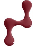 NYX Professional Makeup Lip IV дълготраен гланц за устни с хидратиращ ефект цвят 08 - DRIPPIN' IN ROSE 5 мл.