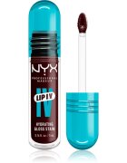 NYX Professional Makeup Lip IV дълготраен гланц за устни с хидратиращ ефект цвят 15 - WATER BOUT WNE? 5 мл.