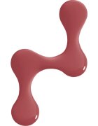 NYX Professional Makeup Lip IV дълготраен гланц за устни с хидратиращ ефект цвят Petal Pourin' 5 мл.