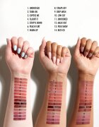 NYX Professional Makeup Lip Lingerie XXL течно червило с матиращ завършек цвят 08 - Straps off 4 мл.