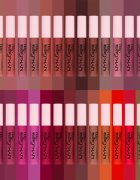 NYX Professional Makeup Lip Lingerie XXL течно червило с матиращ завършек цвят 29 - Hot Caramelo 4 мл.