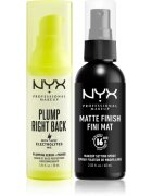 NYX Professional Makeup Make-Up Set комплект
