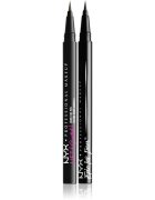 NYX Professional Makeup Make-Up Set комплект