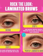 NYX Professional Makeup Micro Brow Pencil молив за вежди цвят 06 Brunette 0.09 гр.