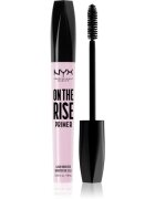 NYX Professional Makeup On The Rise Lash Booster основа под спирала 10 мл.