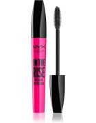 NYX Professional Makeup On The Rise Volume Liftscara спирала 10 мл.
