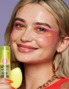 NYX Professional Makeup Plump Right Back Plump Serum And Primer дълготрайна основа 30 мл.
