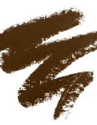 NYX Professional Makeup Powder Louder молив за вежди с четка цвят Espresso 1 бр.
