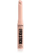 NYX Professional Makeup Pro Fix Stick коректор за уеднаквяване цвета на кожата цвят 0.2 Pink 16 гр.