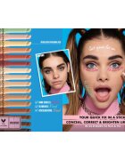 NYX Professional Makeup Pro Fix Stick коректор за уеднаквяване цвета на кожата цвят 0.3 Yellow 16 гр.