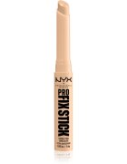 NYX Professional Makeup Pro Fix Stick коректор за уеднаквяване цвета на кожата цвят 05 Vanilla 16 гр.