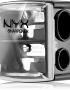 NYX Professional Makeup Sharpener острилка за козметика 1 бр.