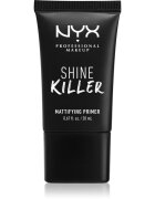 NYX Professional Makeup Shine Killer матираща основа под фон дьо тен 20 мл.
