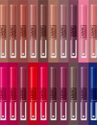 NYX Professional Makeup Shine Loud High Shine Lip Color течно червило със силен гланц цвят 07 - Global Citizen 65 мл.