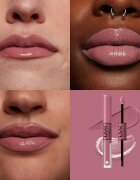 NYX Professional Makeup Shine Loud High Shine Lip Color течно червило със силен гланц цвят 26 Fierce Flirt 65 мл.