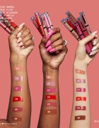 NYX Professional Makeup Shine Loud High Shine Lip Color течно червило със силен гланц цвят 26 Fierce Flirt 65 мл.