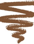 NYX Professional Makeup Slim Lip Pencil прецизен молив за устни цвят 02 Brown 1 гр.