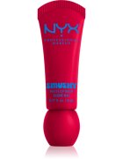 NYX Professional Makeup Smushy Matte Lip Balm балсам за устни с матиращ ефект цвят Sassy Stuff 8 мл.