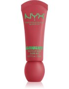 NYX Professional Makeup Smushy Matte Lip Balm балсам за устни с матиращ ефект цвят Snuggle Szn 8 мл.