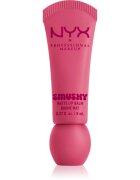 NYX Professional Makeup Smushy Matte Lip Balm балсам за устни с матиращ ефект цвят Swipe Sesh 8 мл.