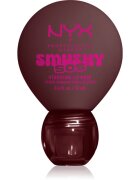NYX Professional Makeup Smushy SOS хидратираща маска за устни цвят 08 Coconut Calm 12 мл.