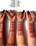 NYX Professional Makeup Soft Matte Lip Cream леко течно матиращо червило цвят 60 Leon 8 мл.