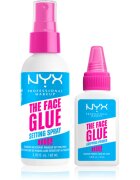 NYX Professional Makeup The Face Glue комплект за съвършен външен вид