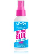 NYX Professional Makeup The Face Glue Setting Spray спрей за фиксация 60 мл.